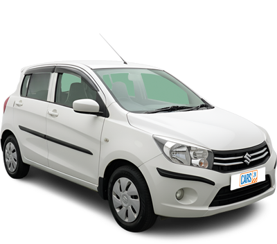 Maruti Celerio-img